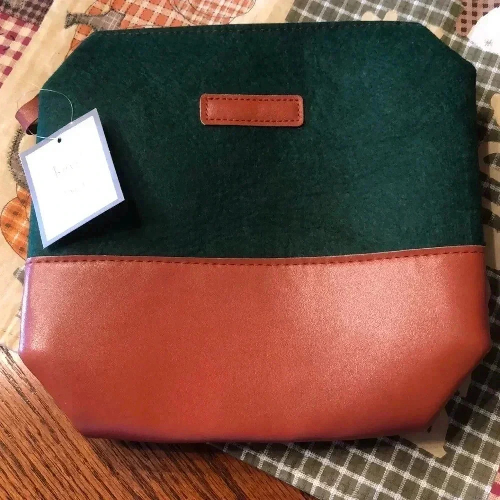 Travel Bag NWT